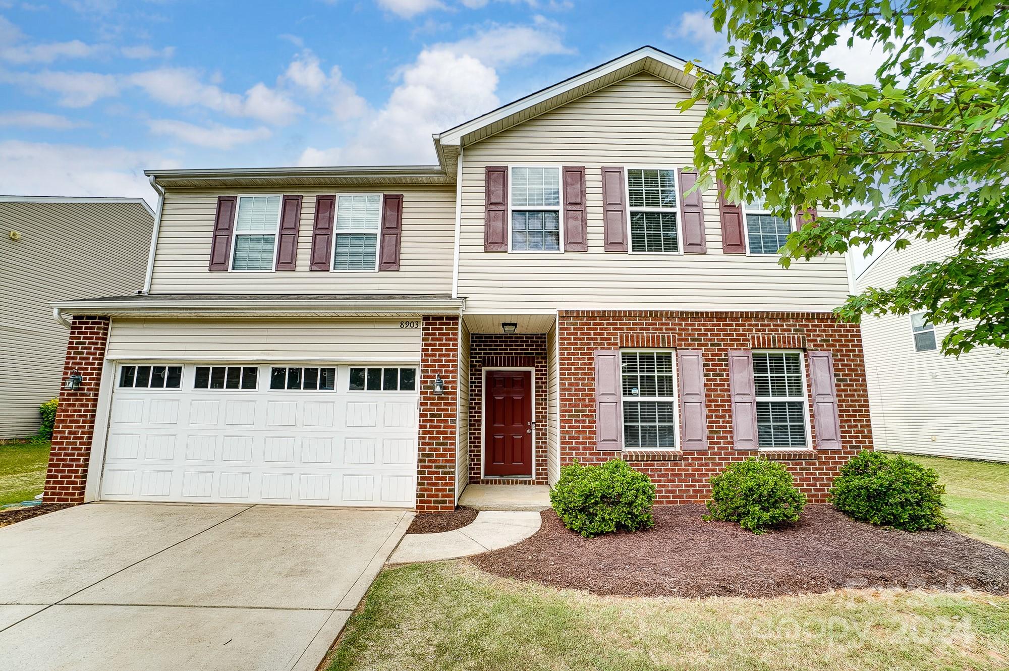 8903 Gray Willow Road Charlotte NC 28227