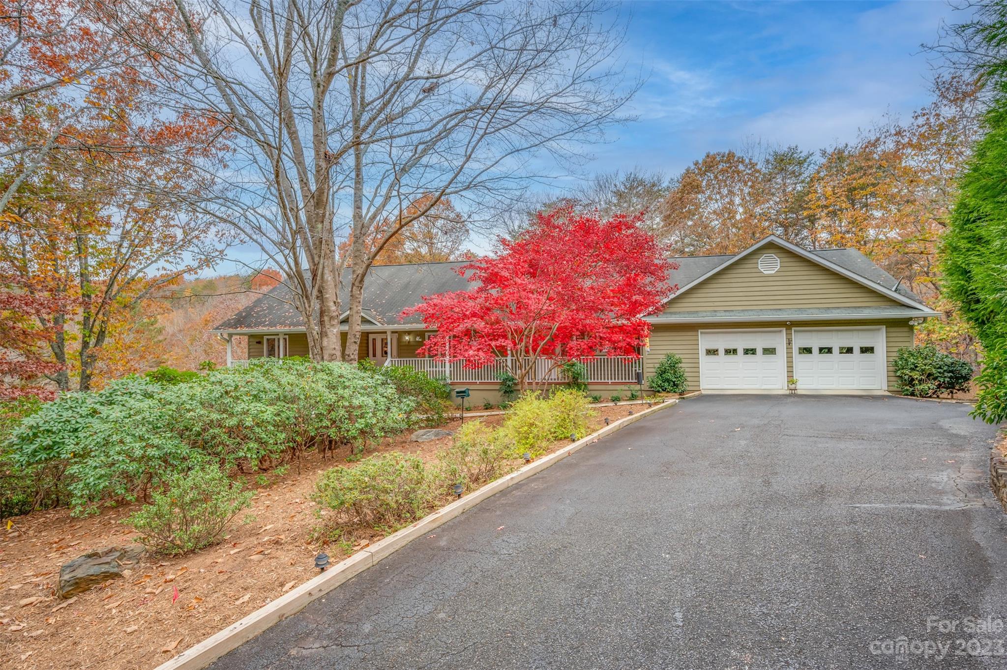 40 Red Bud Lane Columbus NC 28722