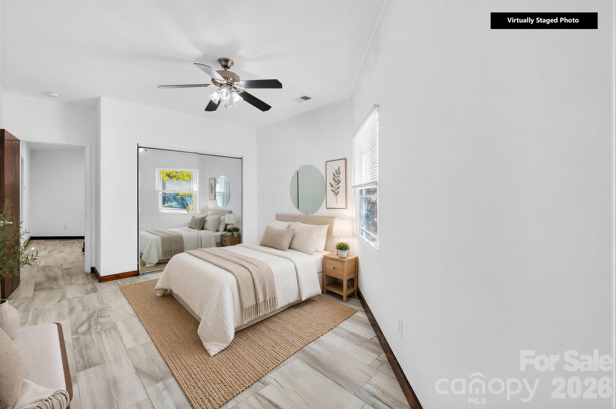 3117 Beaman Avenue Charlotte NC 28273