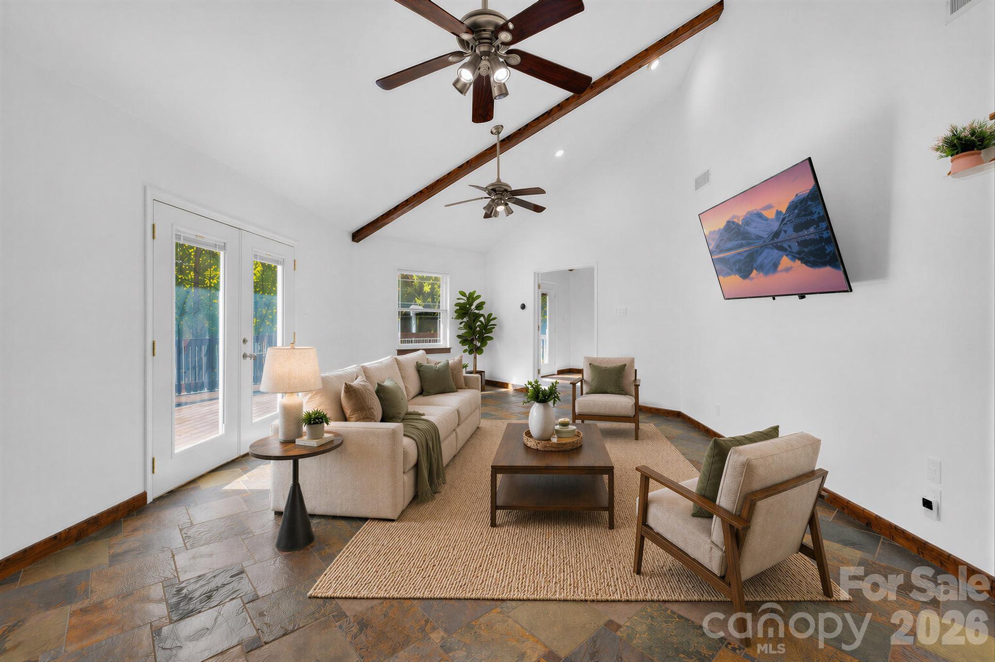 3117 Beaman Avenue Charlotte NC 28273