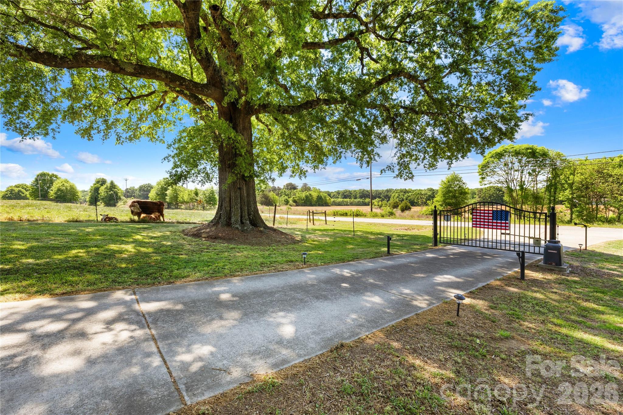 1721 E Highway 218 Monroe NC 28110