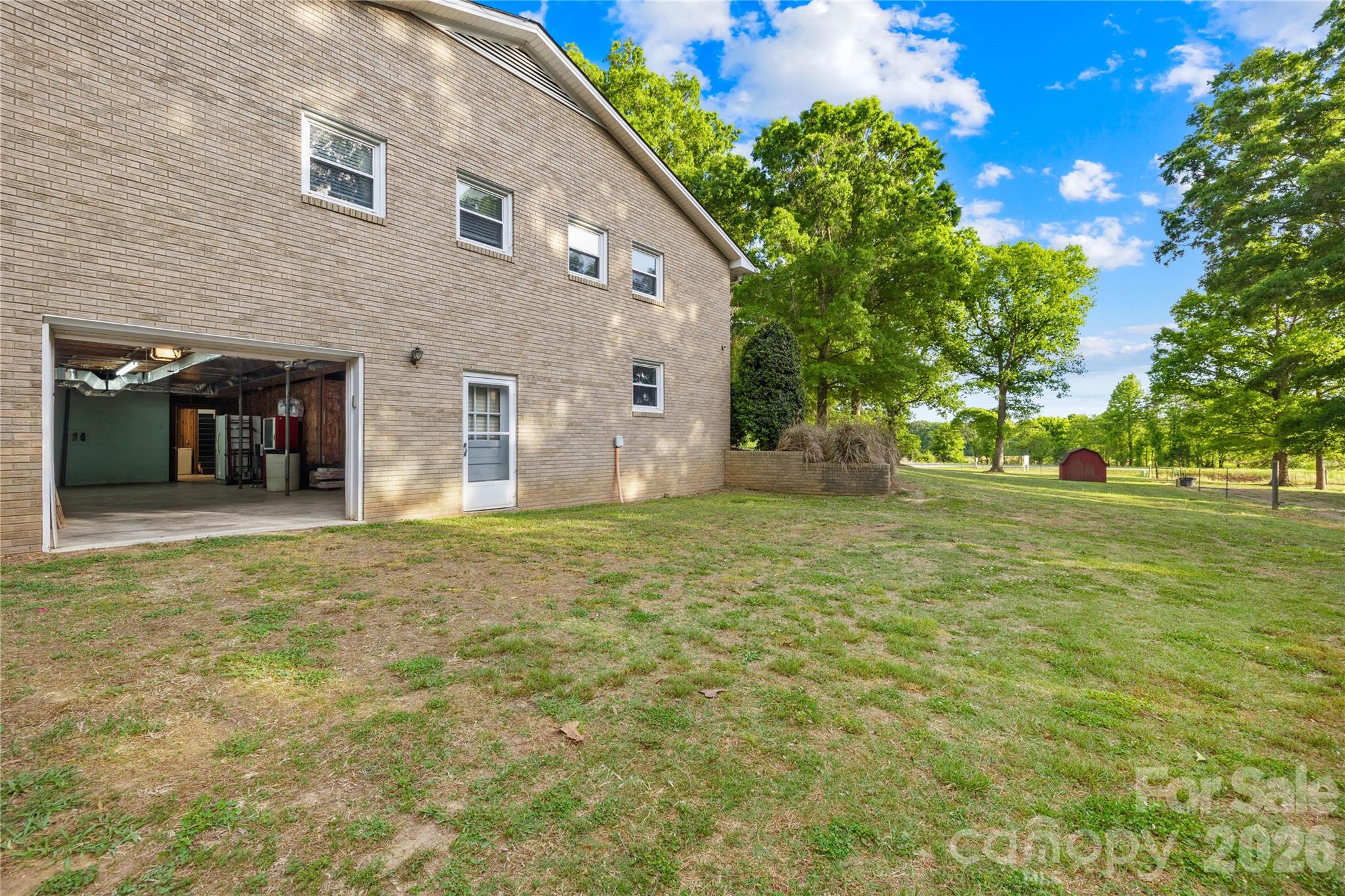 1721 E Highway 218 Monroe NC 28110