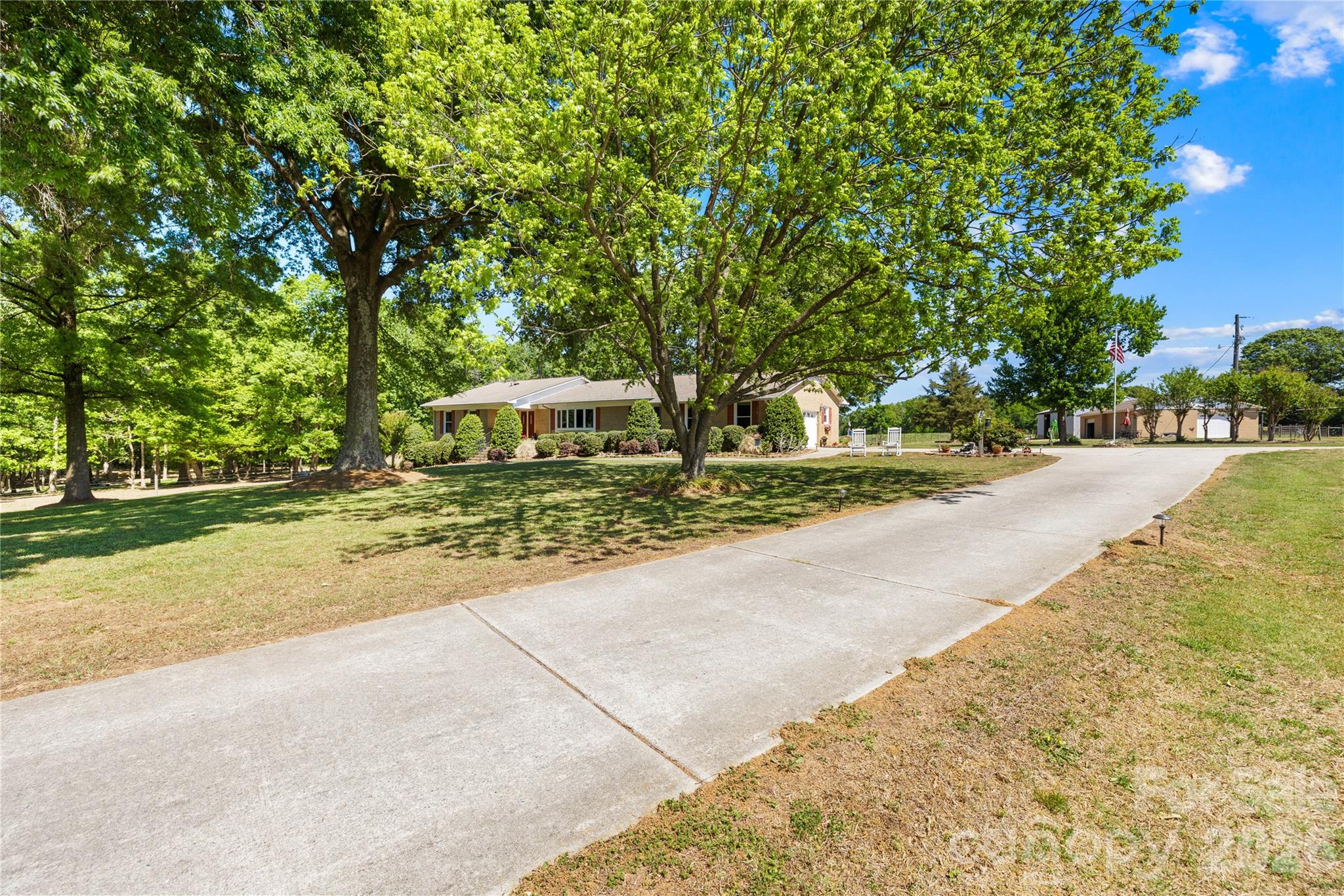1721 E Highway 218 Monroe NC 28110