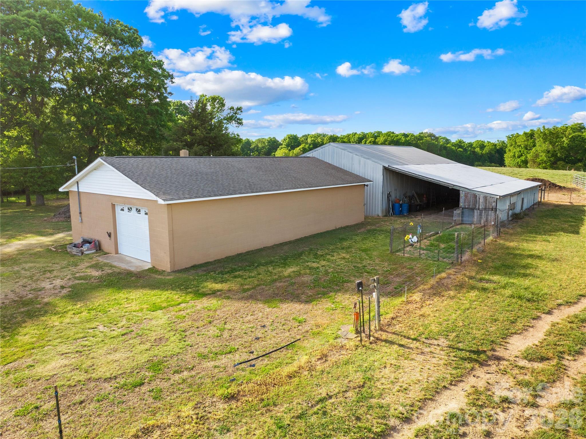 1721 E Highway 218 Monroe NC 28110