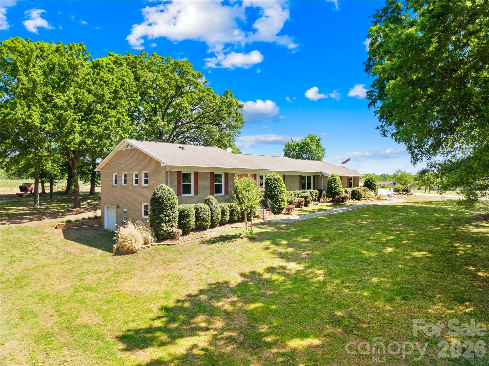 1721 E Highway 218 Monroe NC 28110