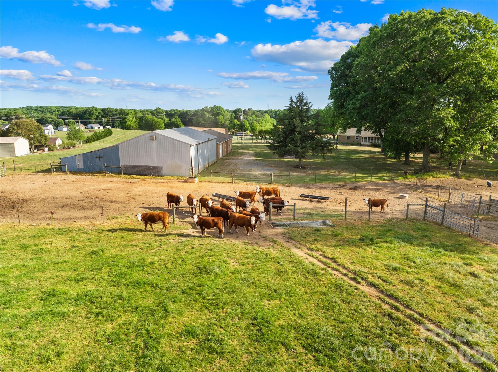 1721 E Highway 218 Monroe NC 28110