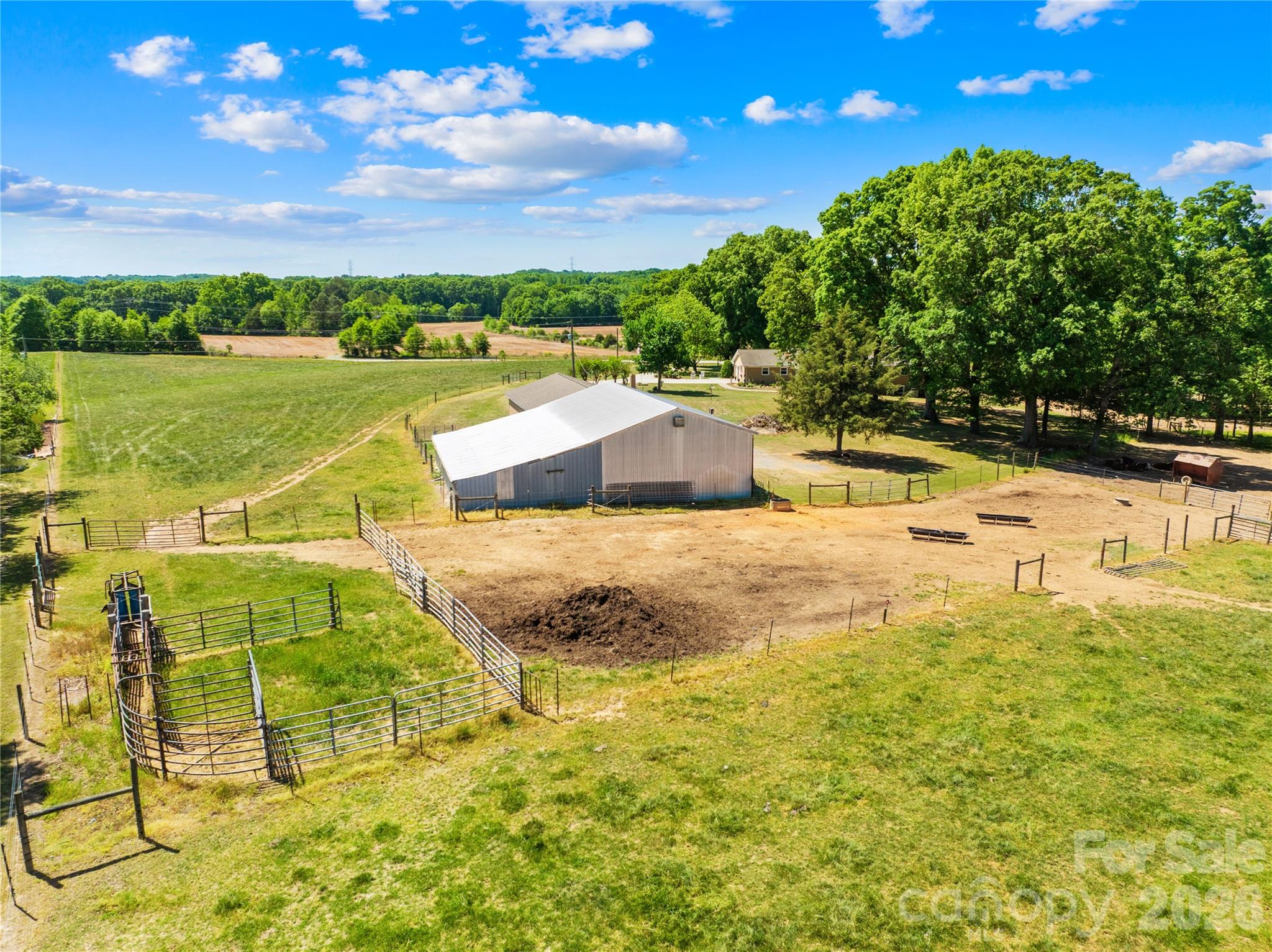 1721 E Highway 218 Monroe NC 28110