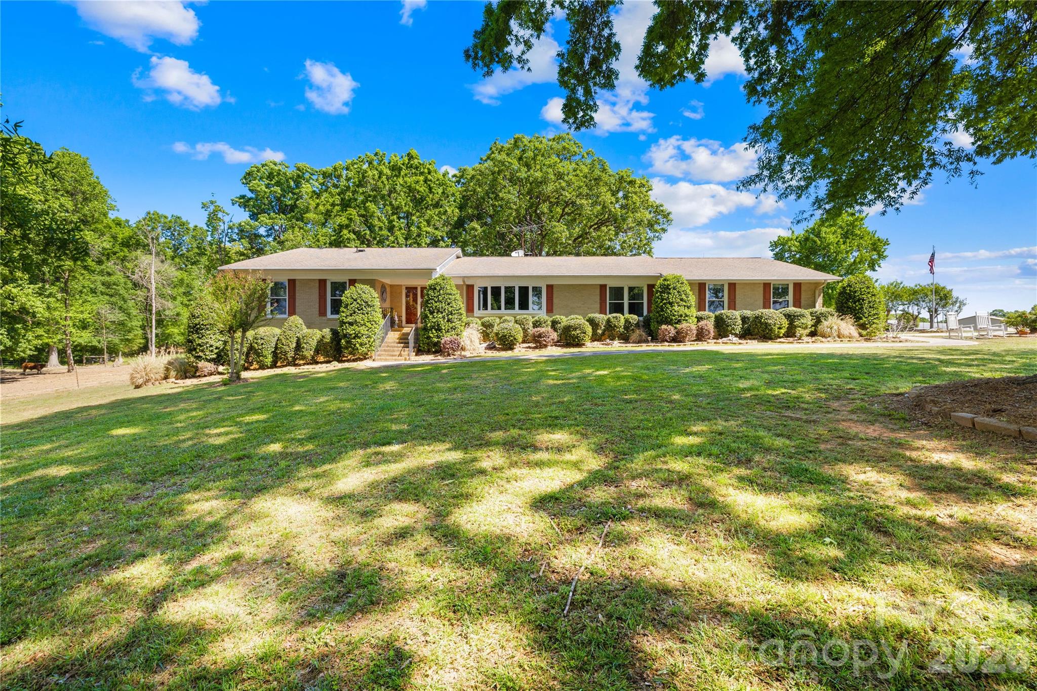 1721 E Highway 218 Monroe NC 28110