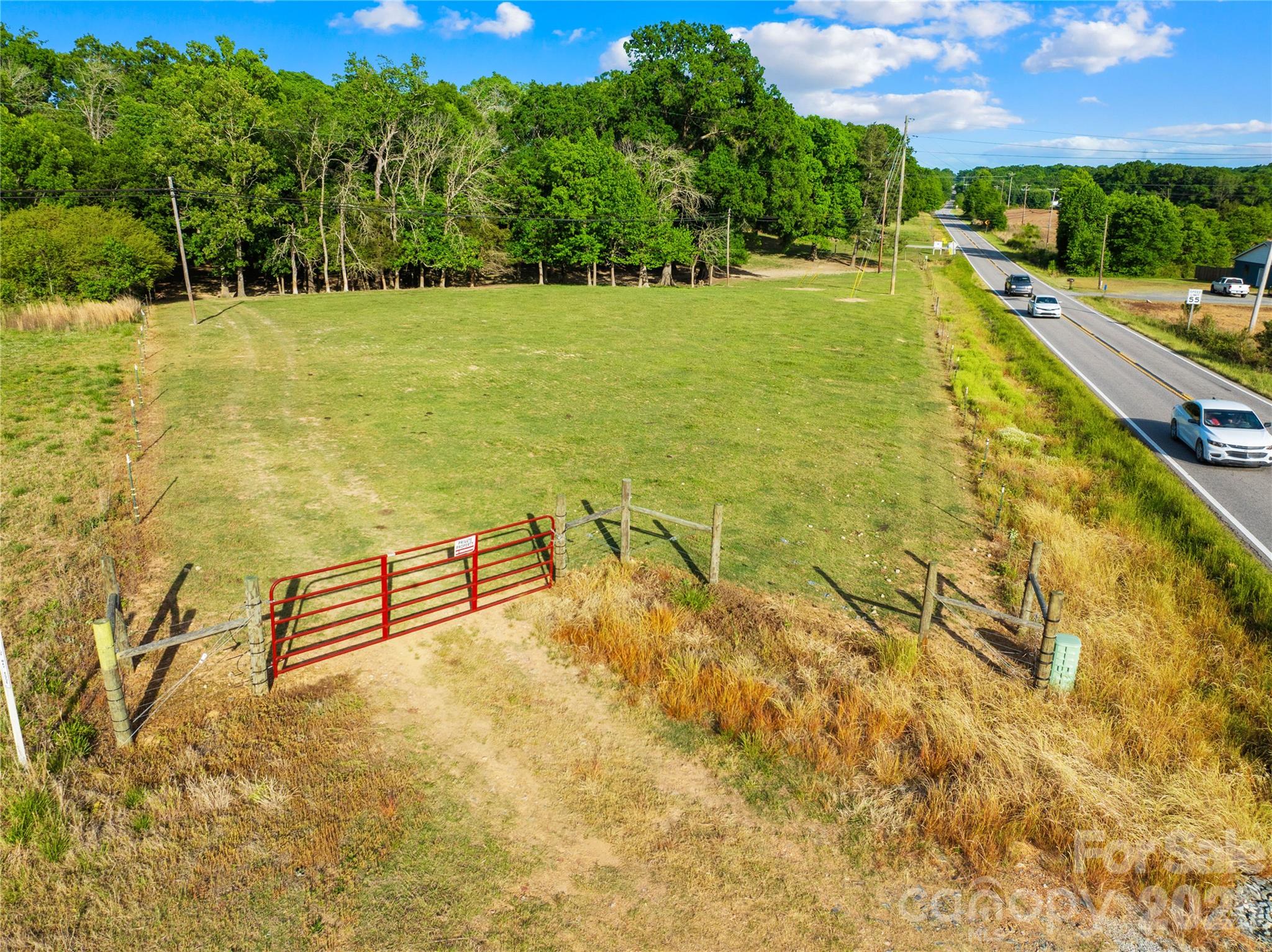 1721 E Highway 218 Monroe NC 28110