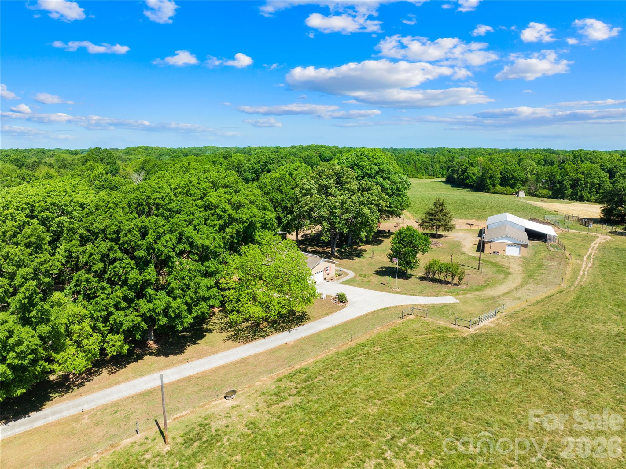 1721 E Highway 218 Monroe NC 28110