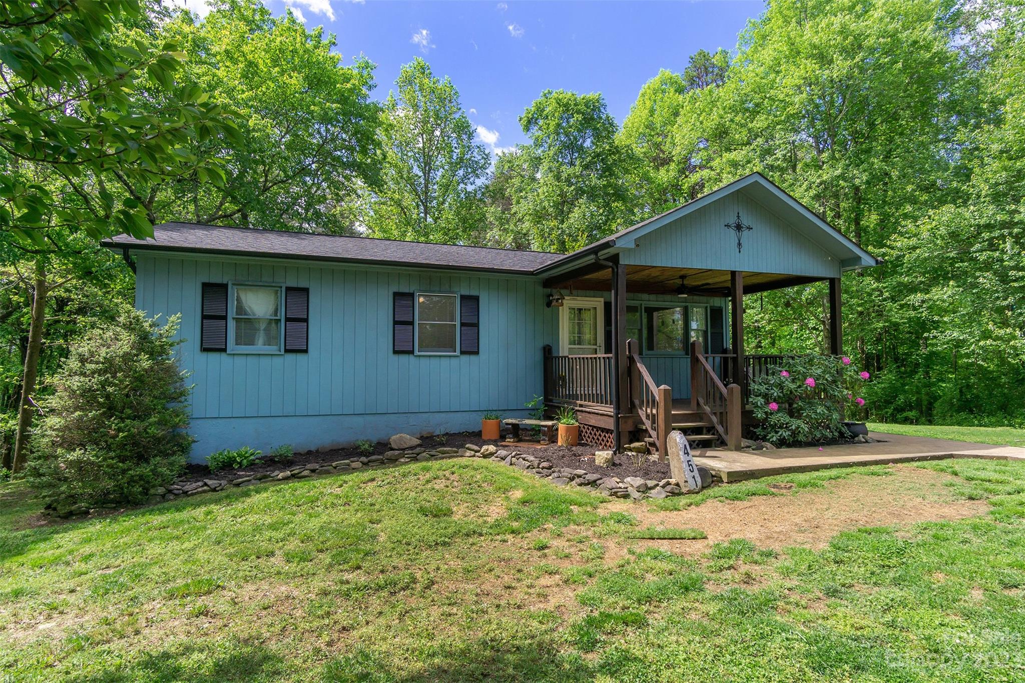 451 Stroud Street Marion NC 28752