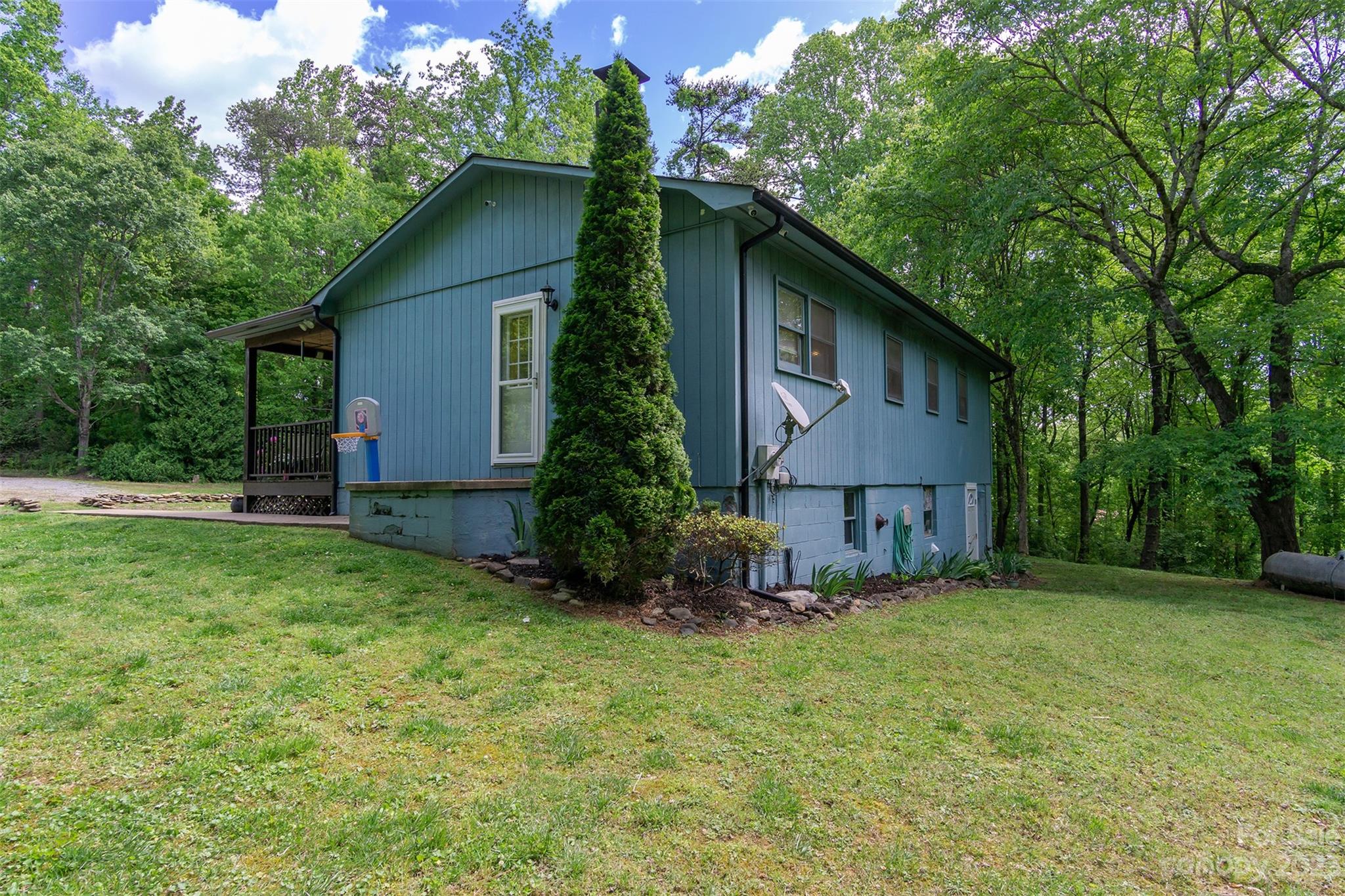 451 Stroud Street Marion NC 28752