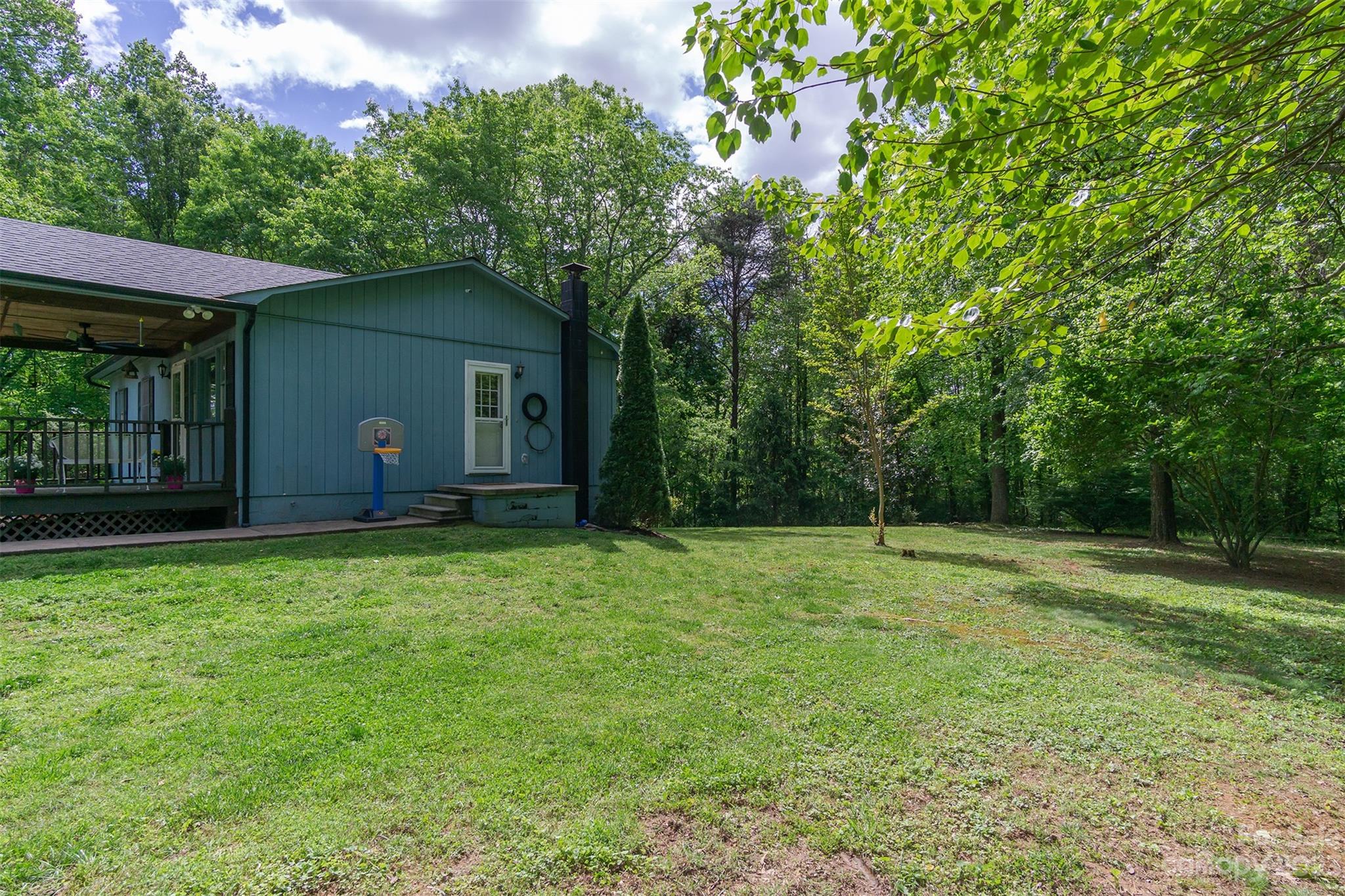 451 Stroud Street Marion NC 28752