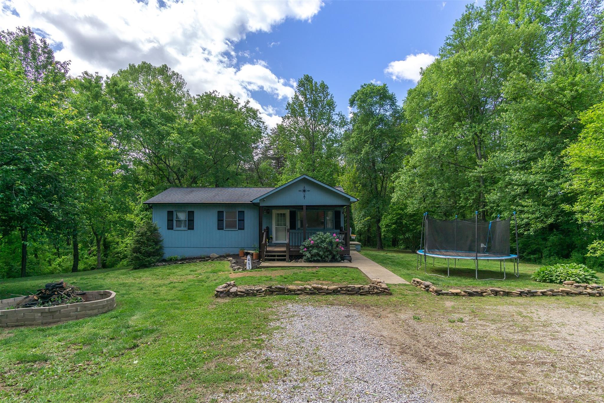 451 Stroud Street Marion NC 28752