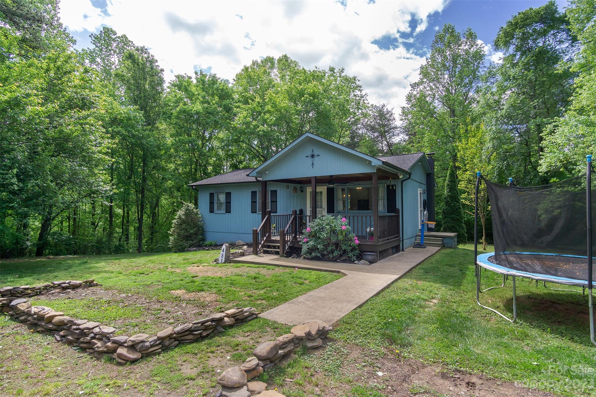 451 Stroud Street Marion NC 28752