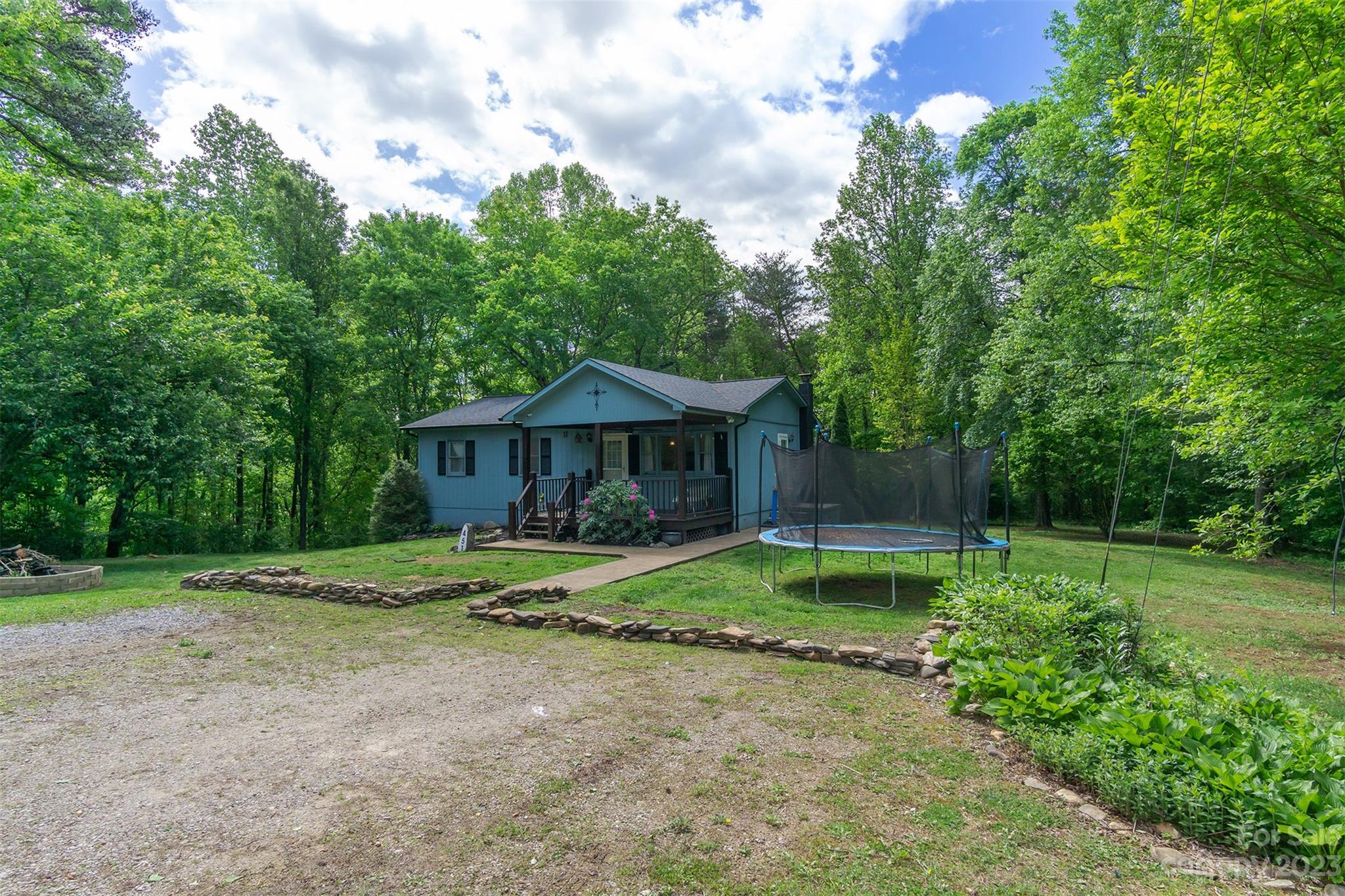 451 Stroud Street Marion NC 28752