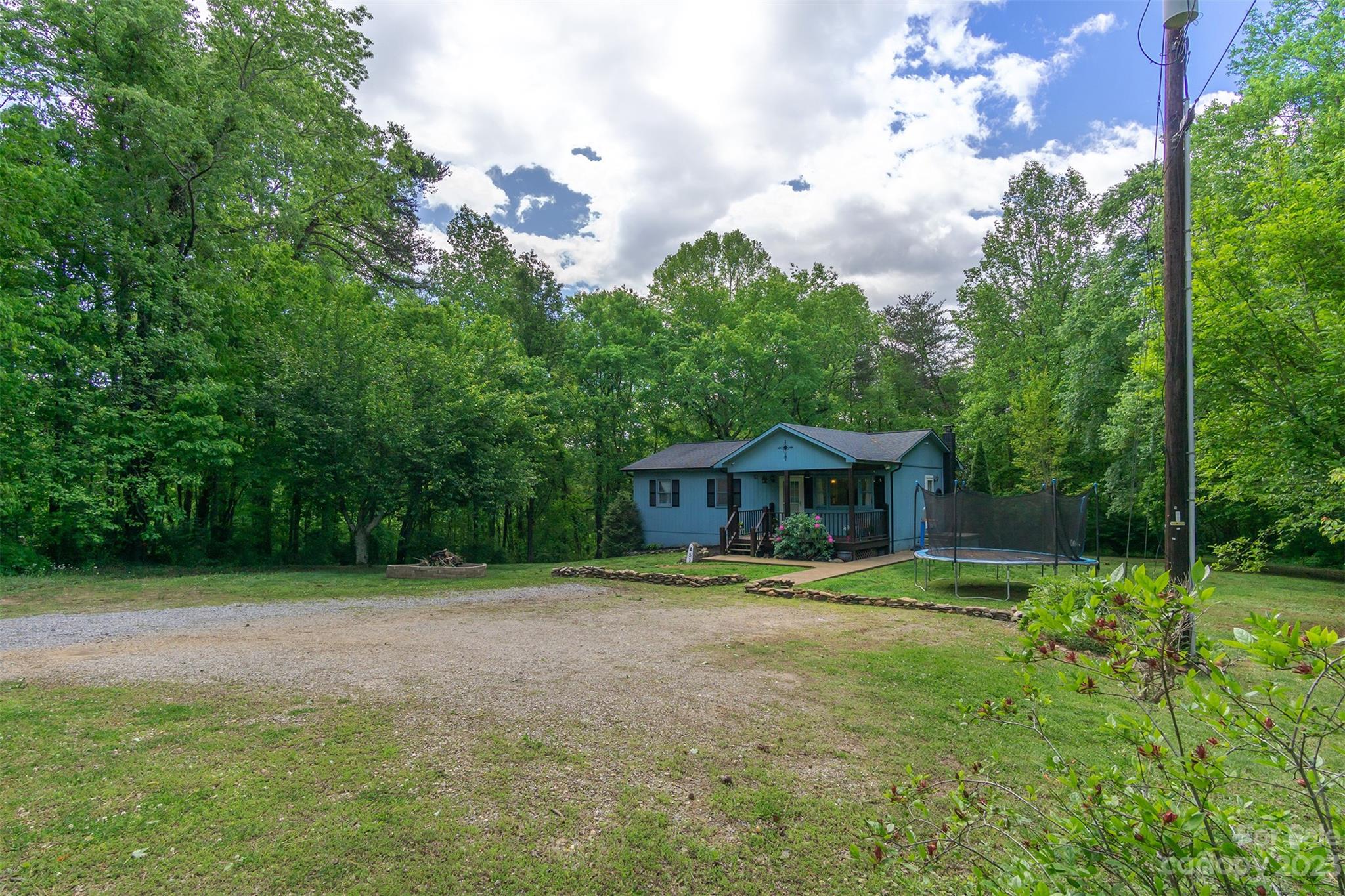 451 Stroud Street Marion NC 28752