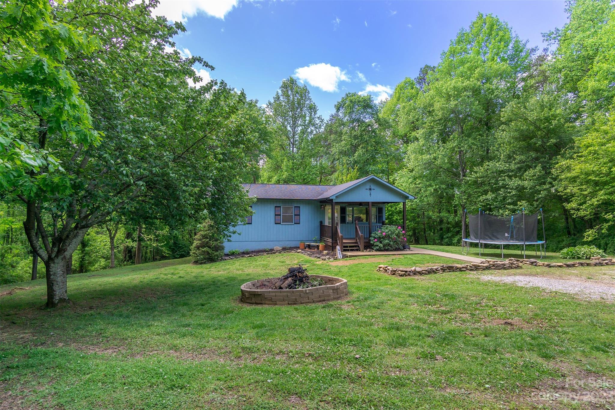 451 Stroud Street Marion NC 28752