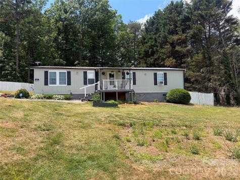 7155 Oak Ridge Church Road Connelly Springs NC 28612