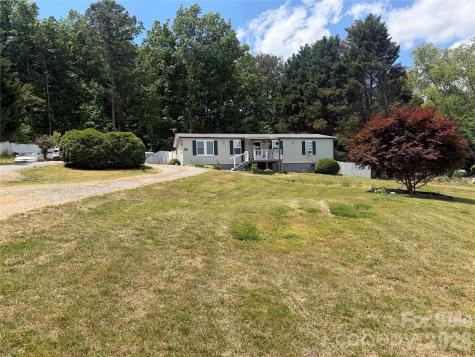 7155 Oak Ridge Church Road Connelly Springs NC 28612