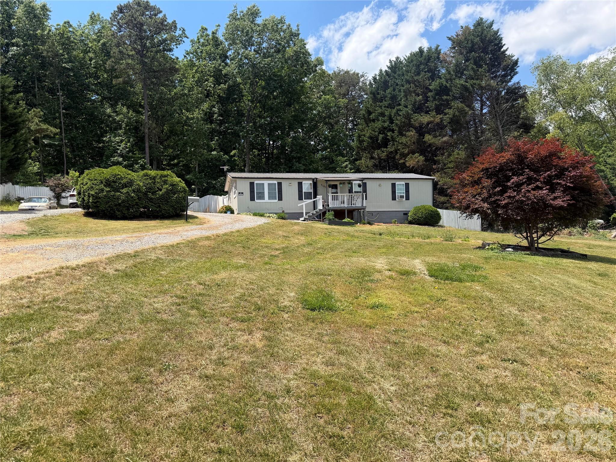 7155 Oak Ridge Church Road Connelly Springs NC 28612