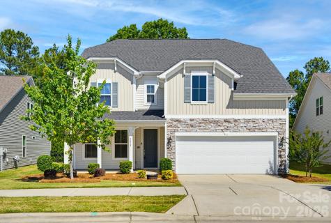4415 Hunton Dale Road NW Concord NC 28027