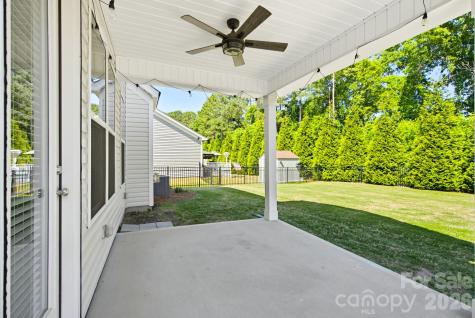 4415 Hunton Dale Road NW Concord NC 28027