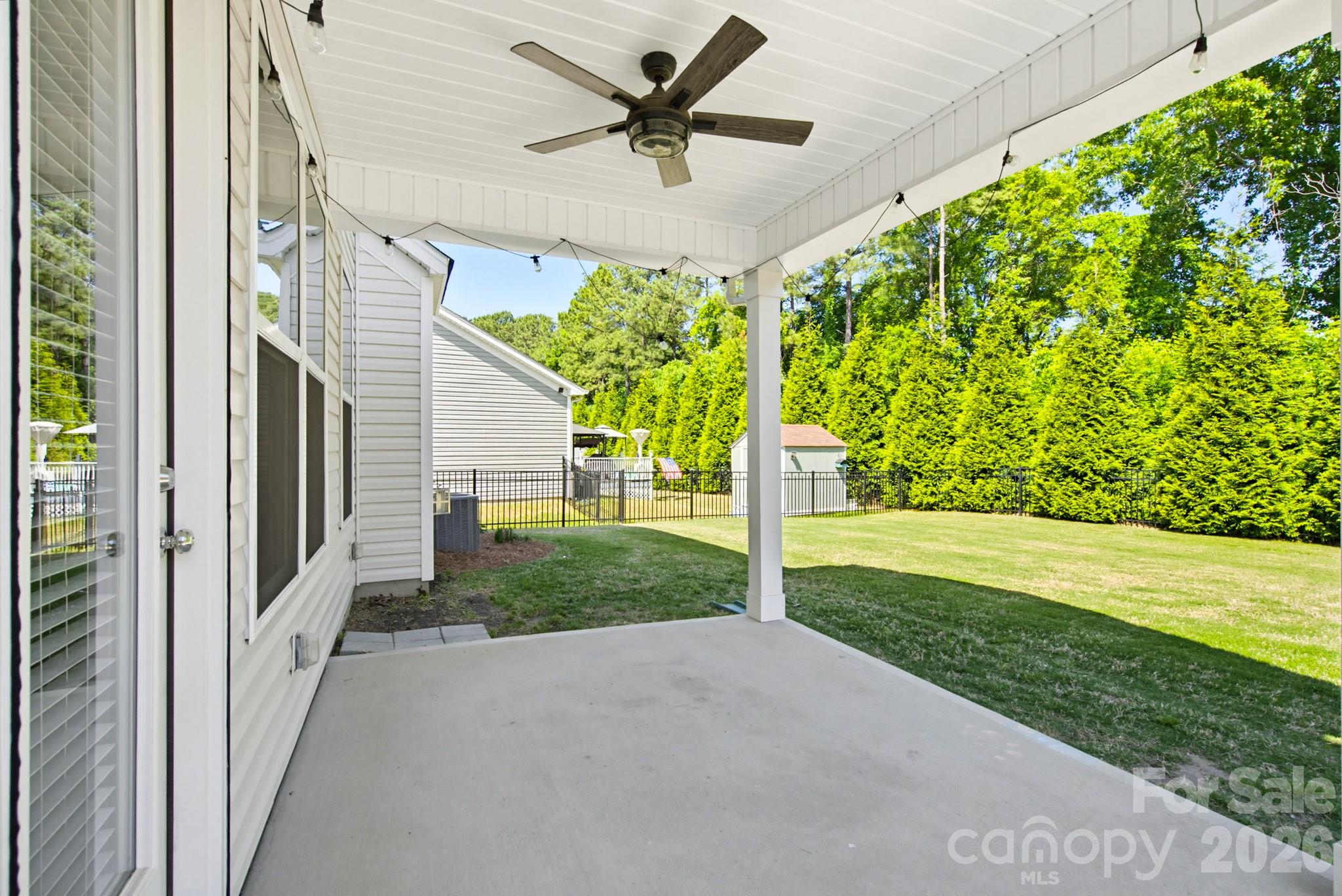4415 Hunton Dale Road NW Concord NC 28027