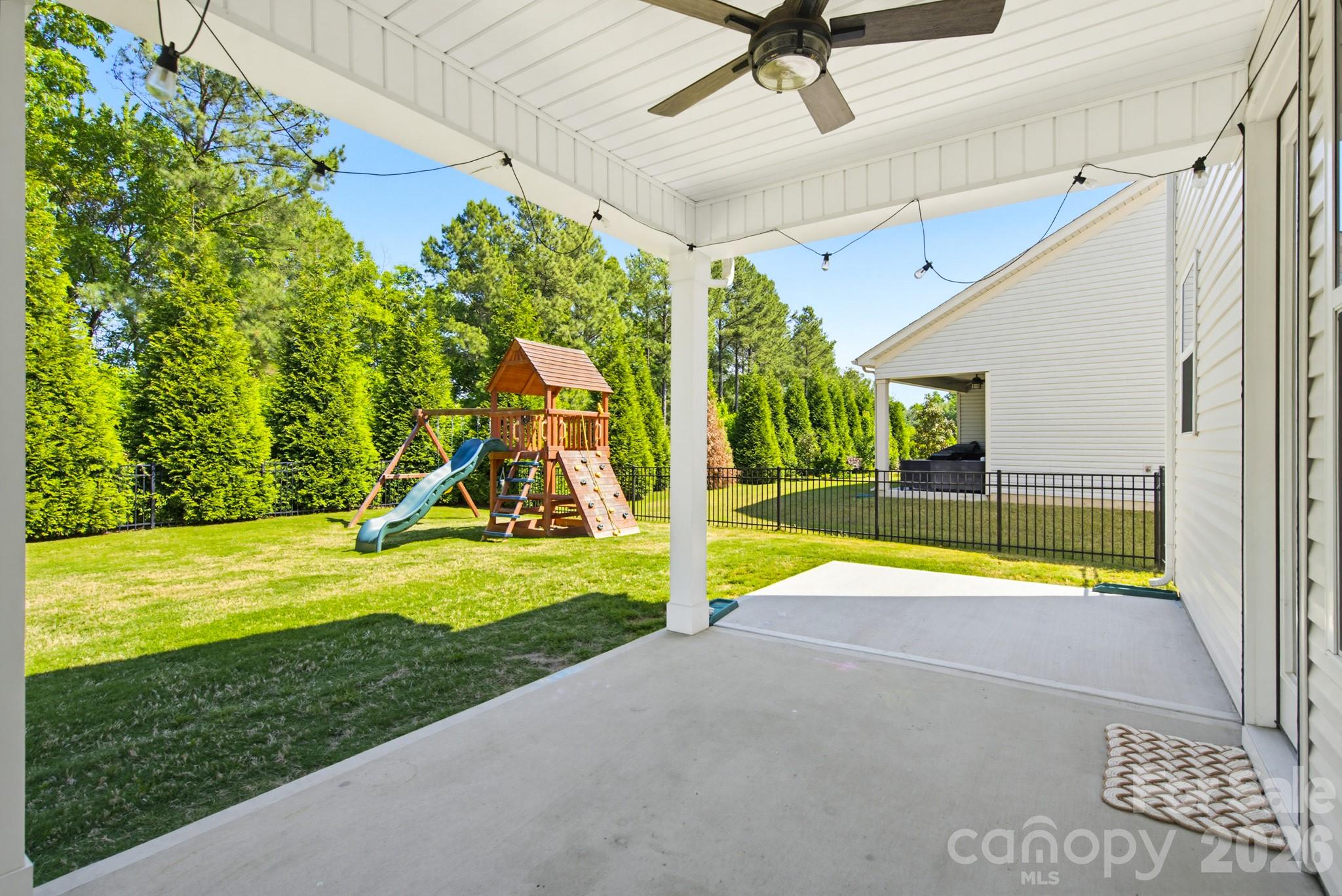 4415 Hunton Dale Road NW Concord NC 28027