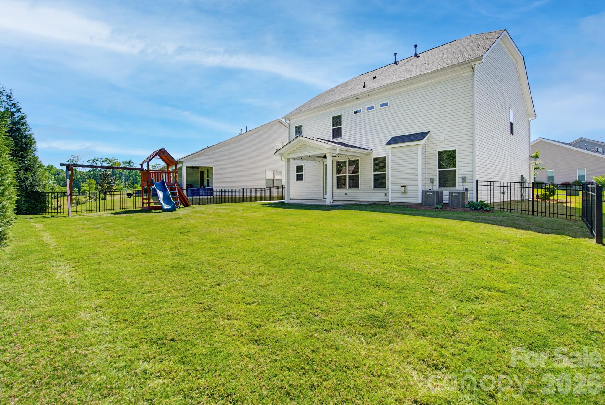 4415 Hunton Dale Road NW Concord NC 28027