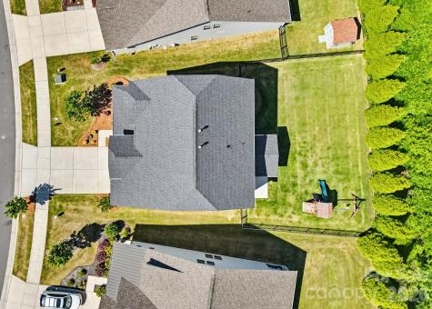 4415 Hunton Dale Road NW Concord NC 28027
