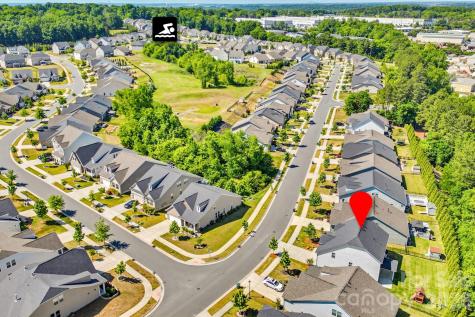 4415 Hunton Dale Road NW Concord NC 28027