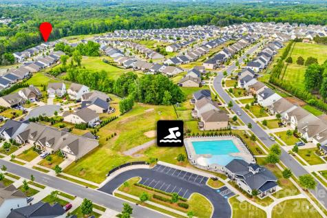 4415 Hunton Dale Road NW Concord NC 28027