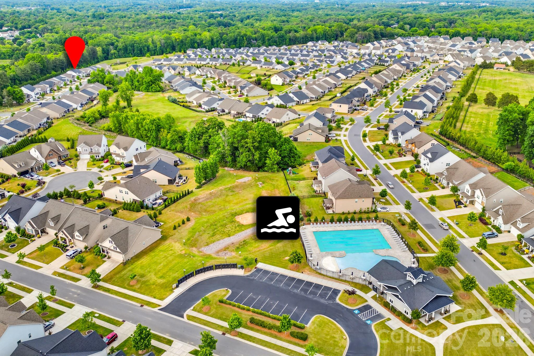 4415 Hunton Dale Road NW Concord NC 28027