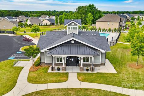 4415 Hunton Dale Road NW Concord NC 28027