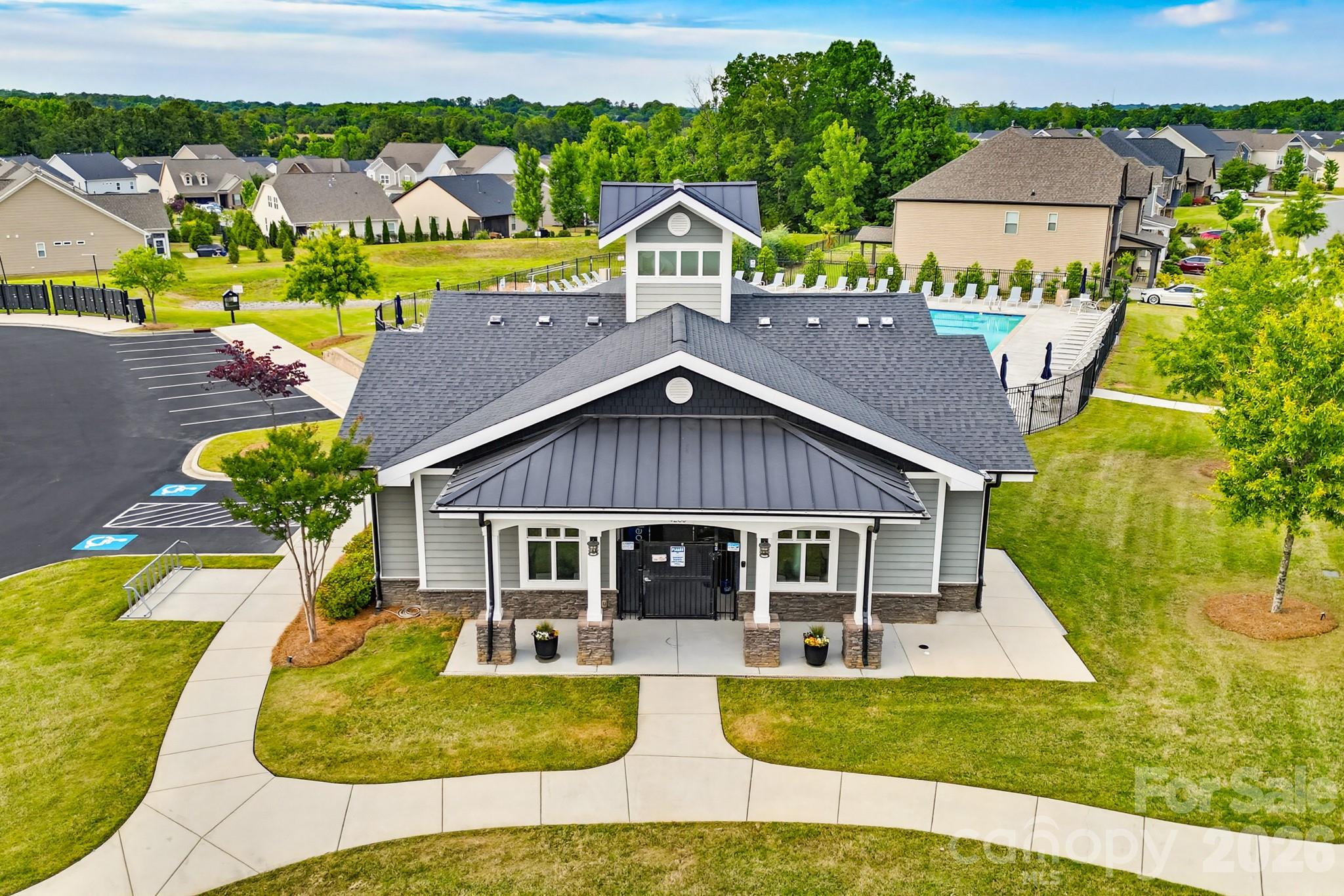 4415 Hunton Dale Road NW Concord NC 28027