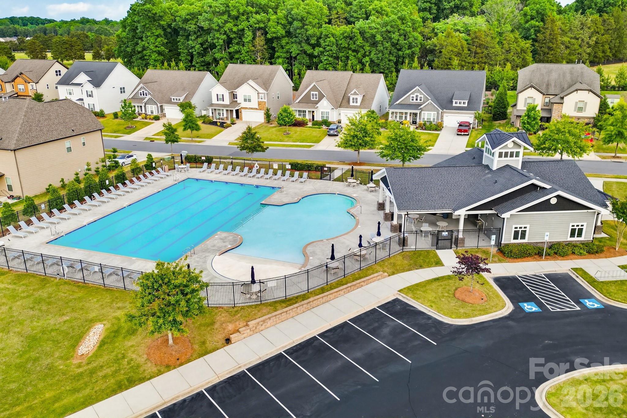 4415 Hunton Dale Road NW Concord NC 28027