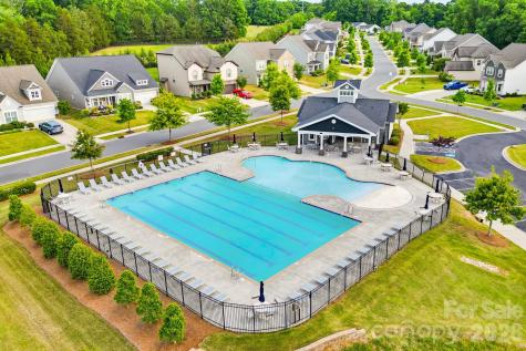 4415 Hunton Dale Road NW Concord NC 28027