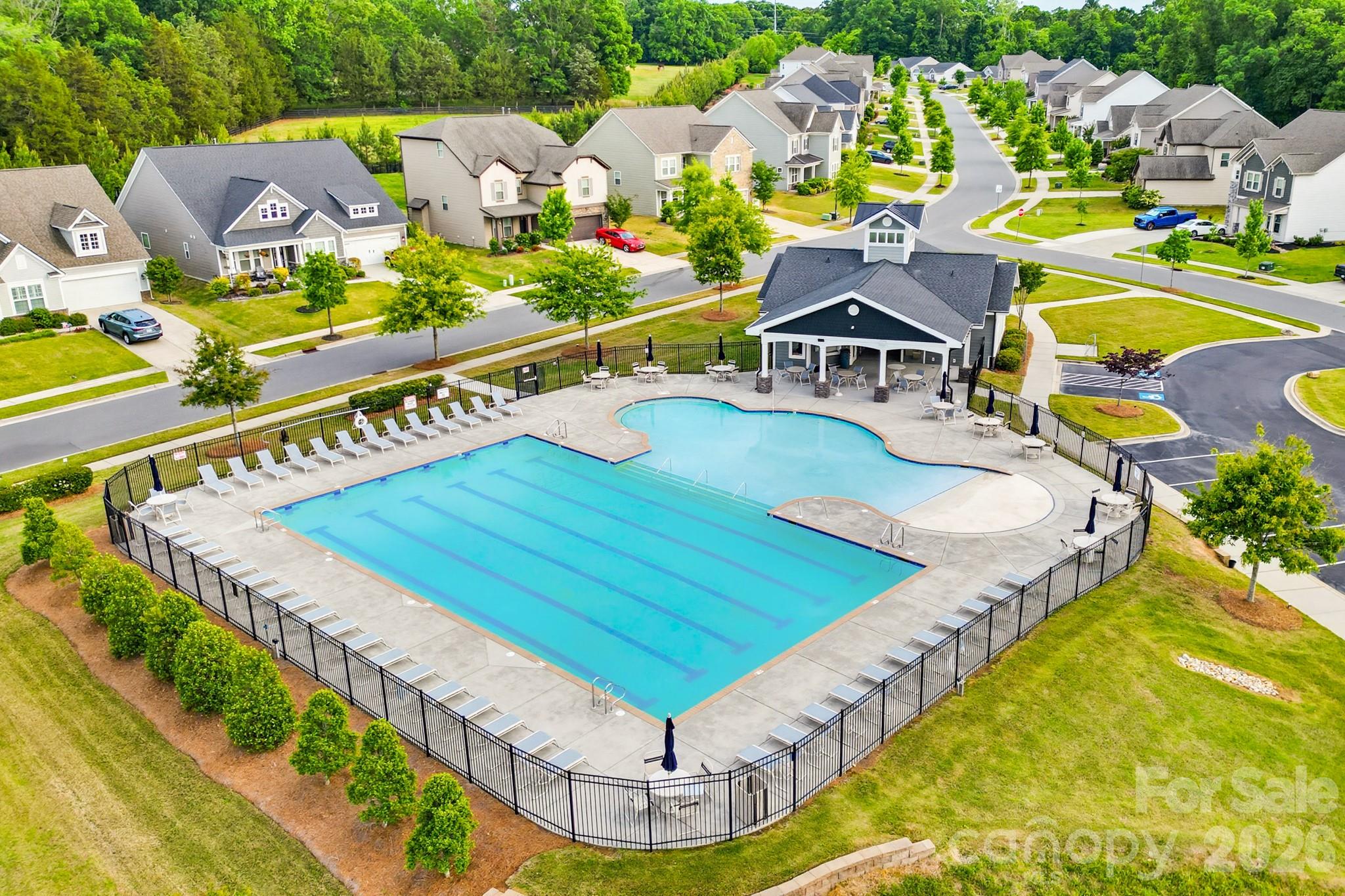 4415 Hunton Dale Road NW Concord NC 28027