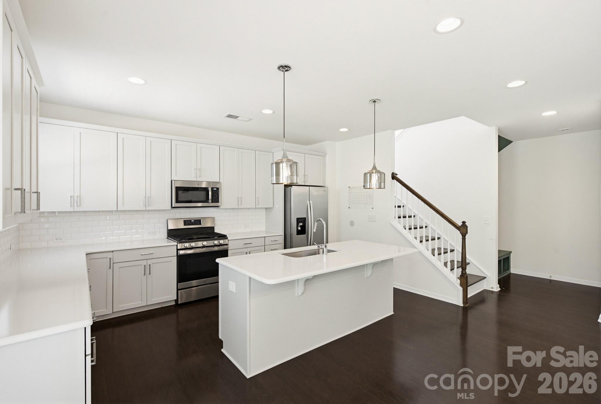 4415 Hunton Dale Road NW Concord NC 28027