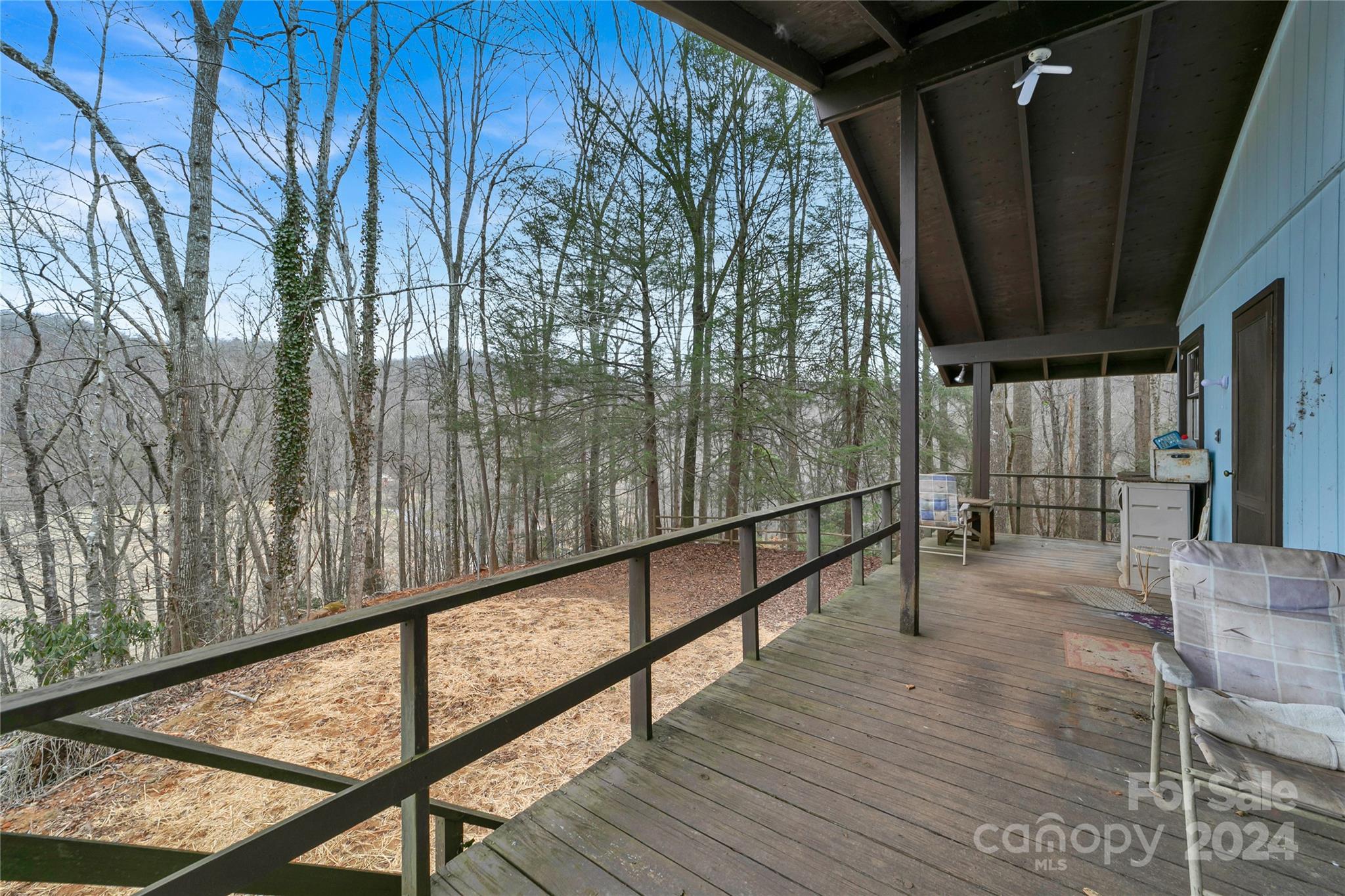 76 Orr Road Brevard NC 28712