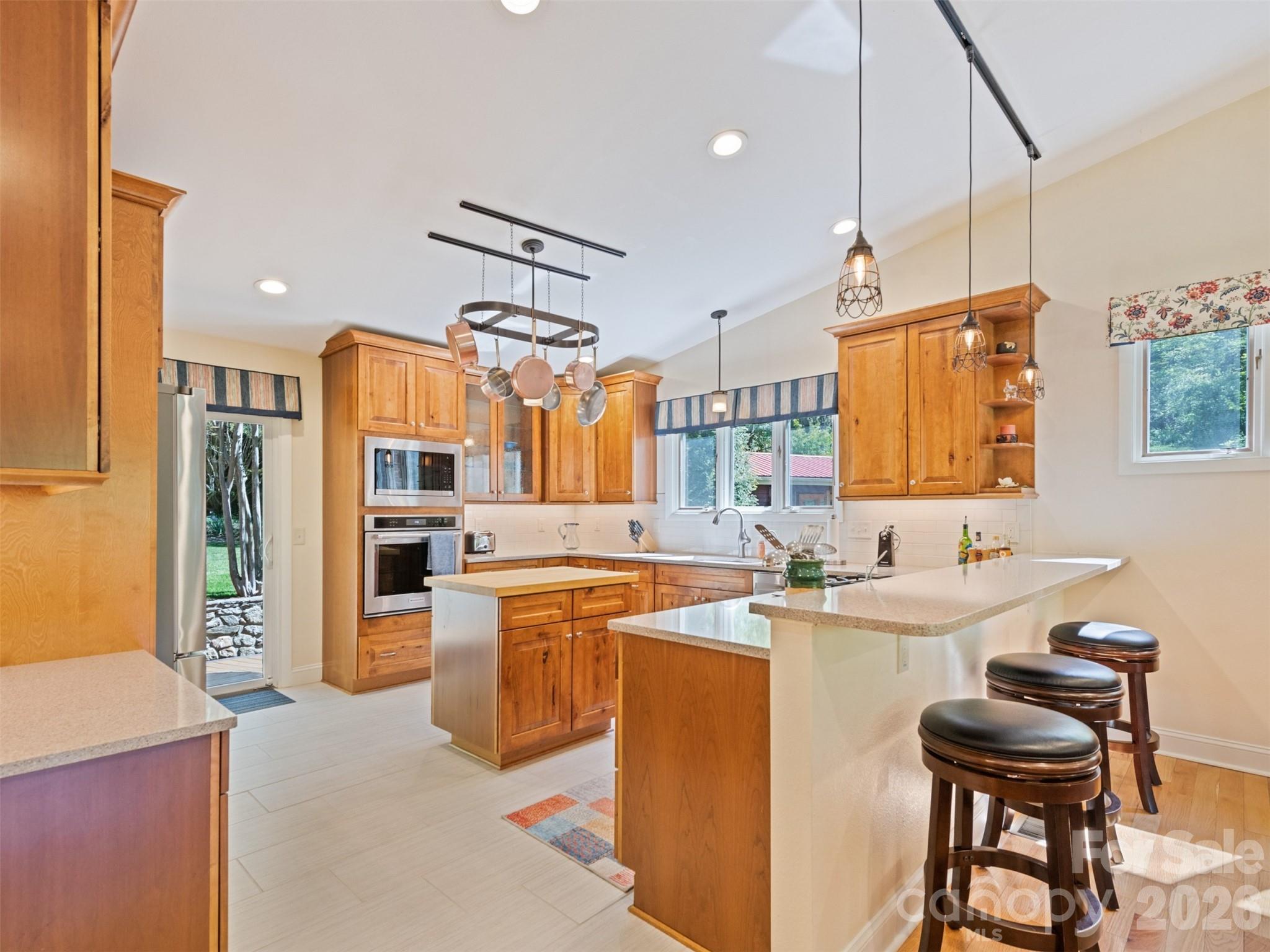 9 Golfview Drive Maggie Valley NC 28751