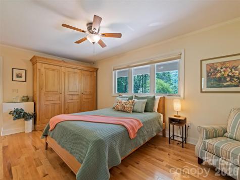 9 Golfview Drive Maggie Valley NC 28751