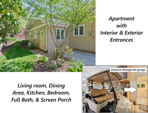 9 Golfview Drive Maggie Valley NC 28751