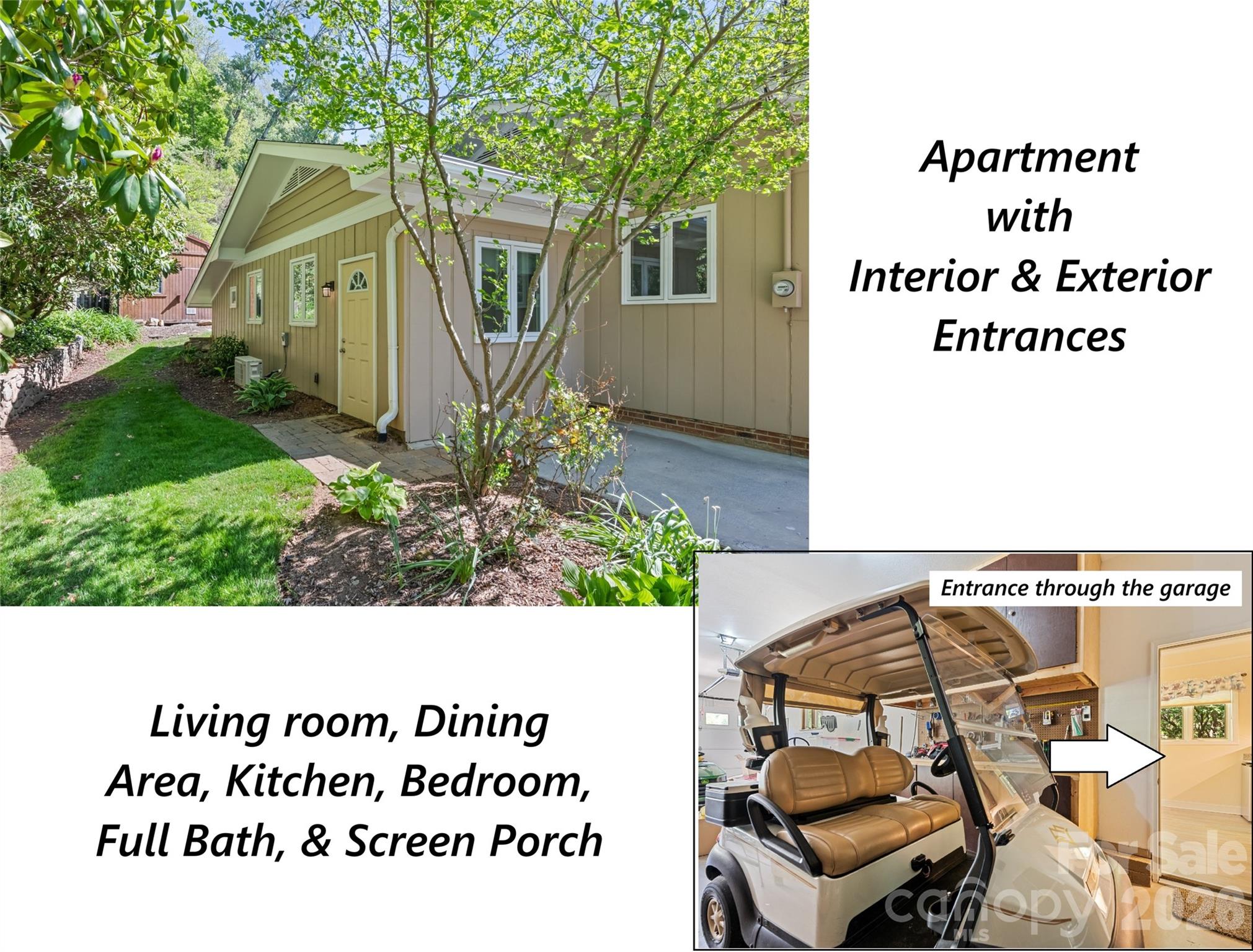 9 Golfview Drive Maggie Valley NC 28751