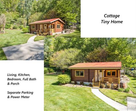 9 Golfview Drive Maggie Valley NC 28751