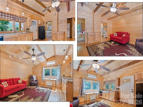 9 Golfview Drive Maggie Valley NC 28751