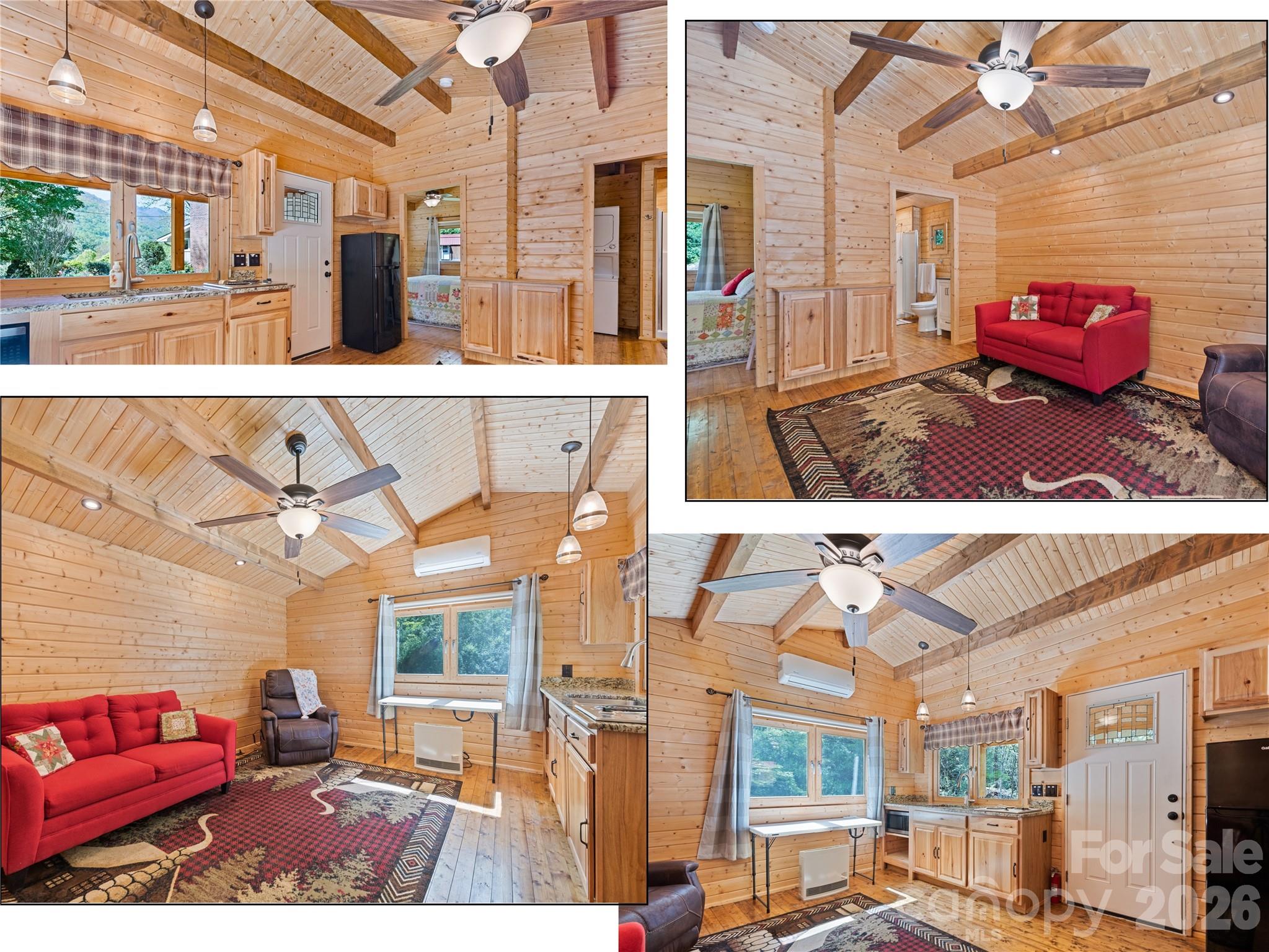 9 Golfview Drive Maggie Valley NC 28751