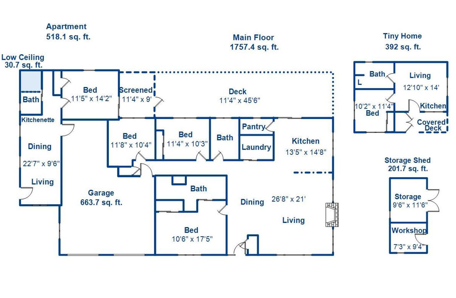 9 Golfview Drive Maggie Valley NC 28751