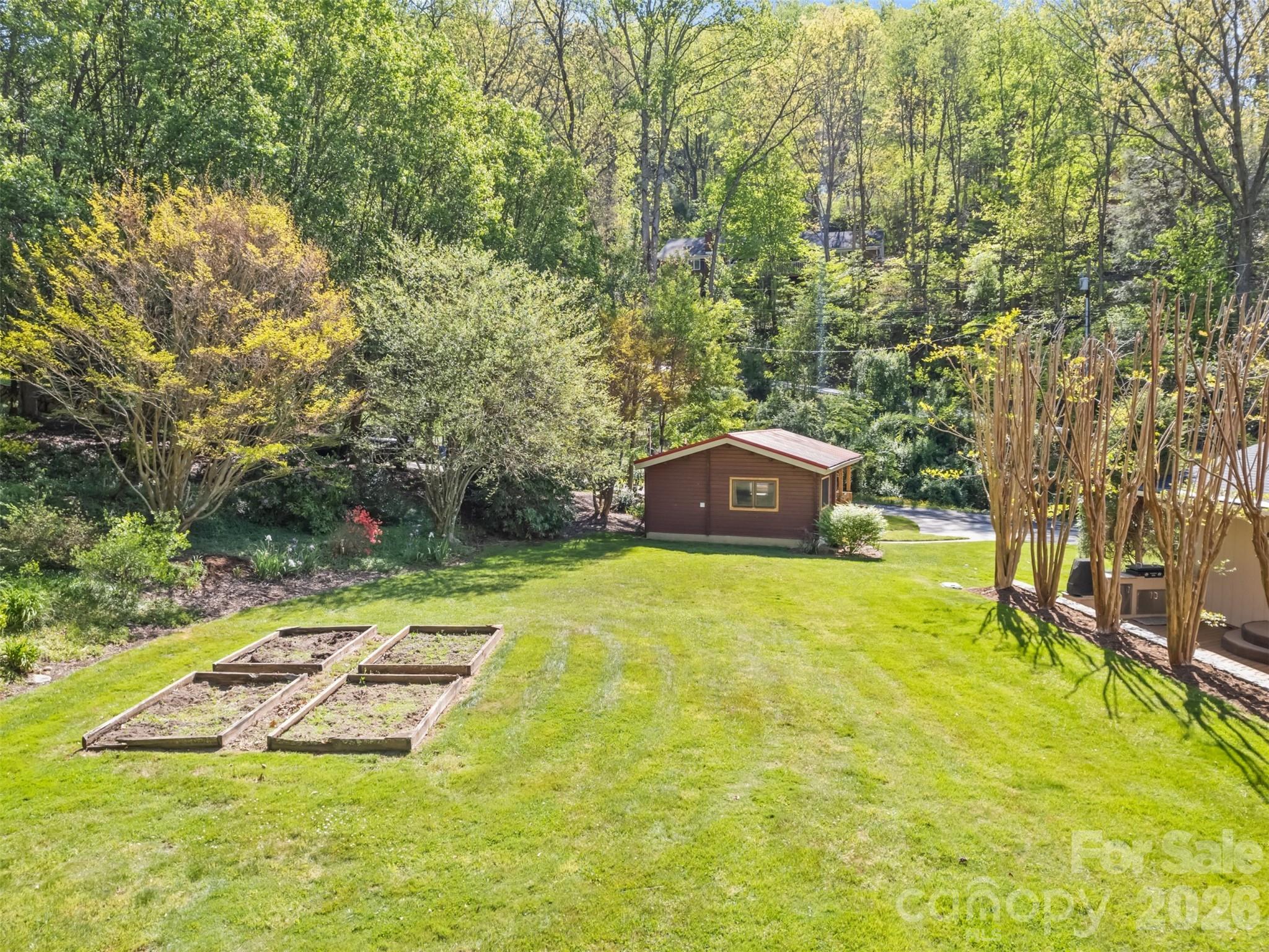 9 Golfview Drive Maggie Valley NC 28751